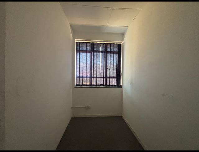 531M² WAREHOUSE TO LET IN ELSIES RIVER INDUSTRIAL